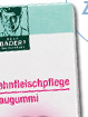 Sch�ne Z�hne und gesundes Zahnfleisch mit Kr�uterGum Salbei